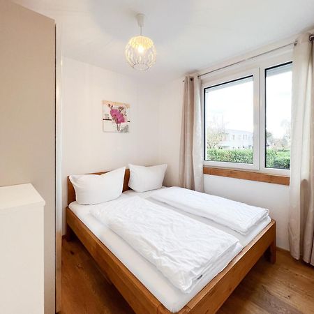 Modern Apartment W/ Cozy Balcony Near City Center Wenen Buitenkant foto